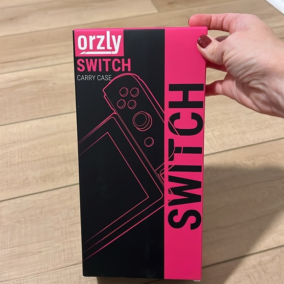 Nintendo Switch case - Picture 4 of 5